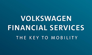 Volkswagen financial services